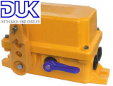 DUK Safety Switches